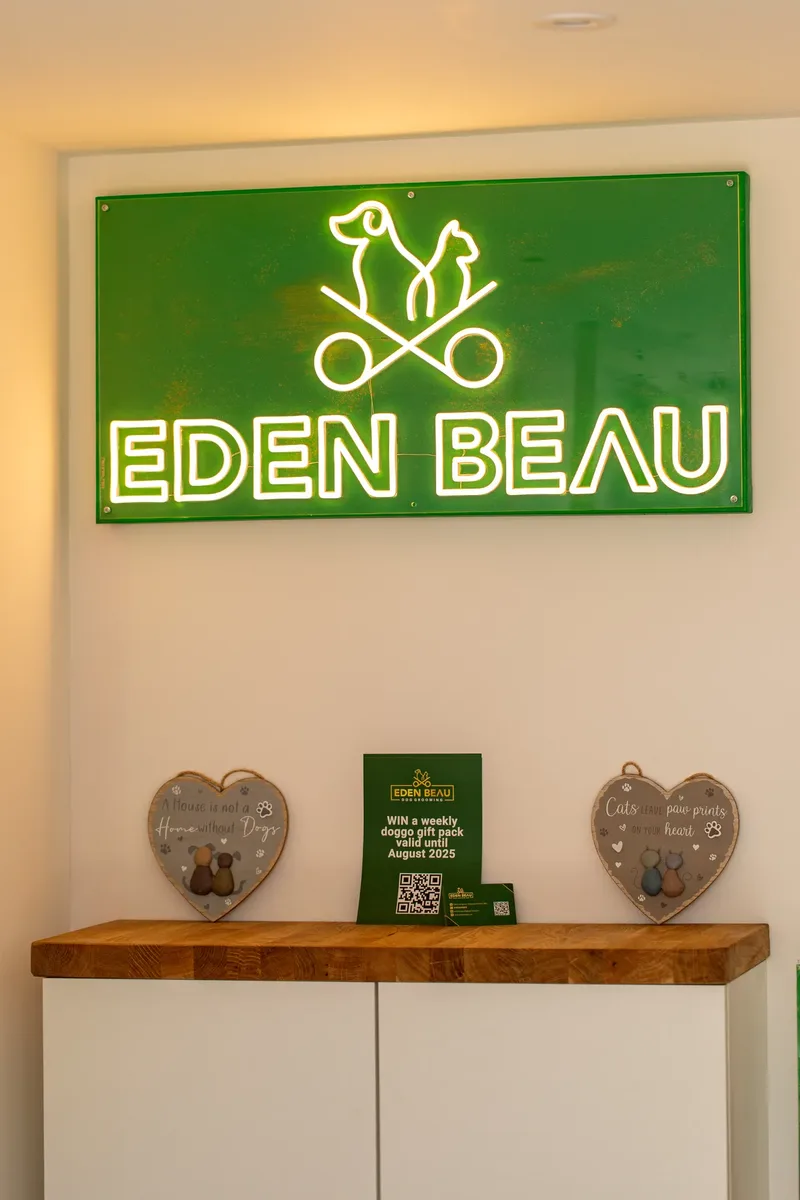 Eden Beau Dog Grooming Boutique (12 of 24)