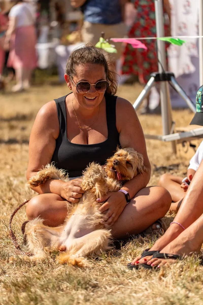 Dog Sausage and Cider Festival 2025 (4 of 12)