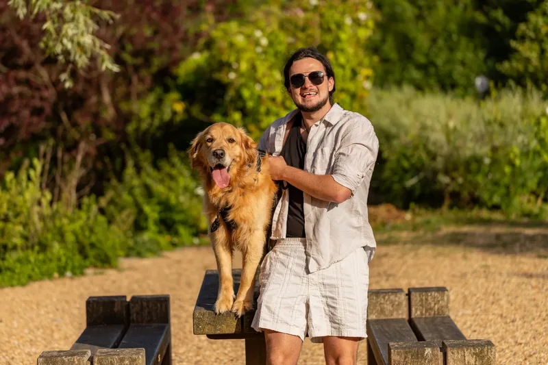 Dorset Dog Trainer – Poole Park (4 of 59)