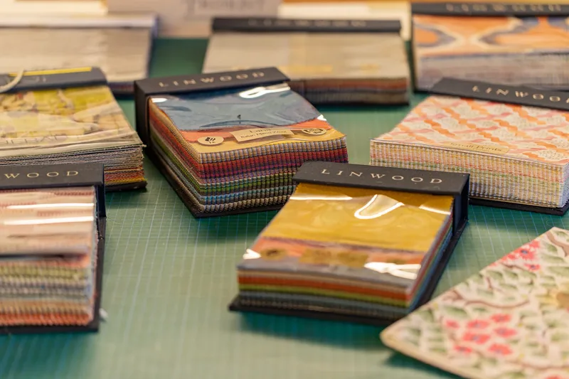 Creative Upholstery Classes – Summer Exhibition (98 of 102)