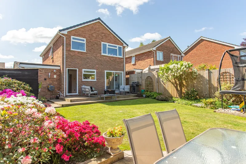 Rempstone Road – Property Photography