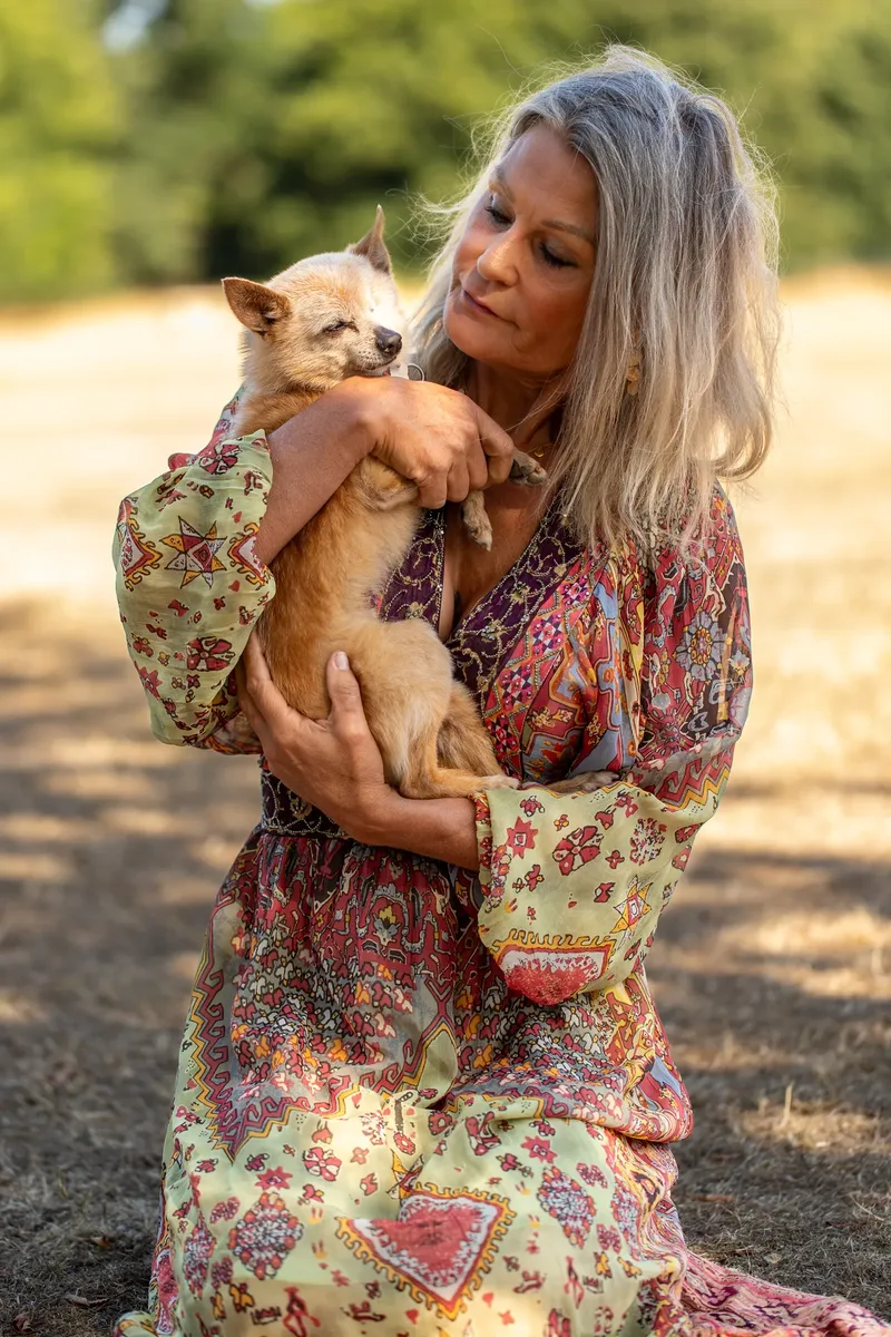 Tanya & Scamp (5 of 13)