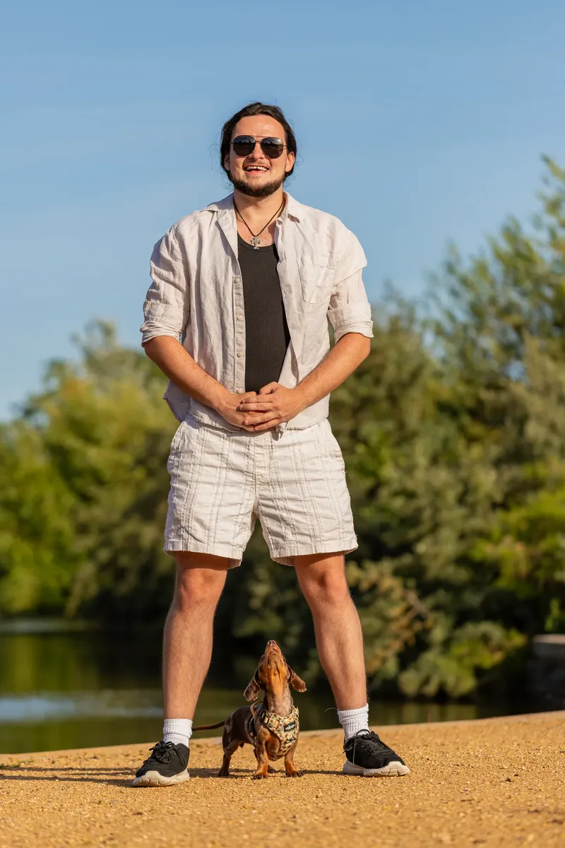 Dorset Dog Trainer – Poole Park (12 of 59)