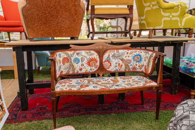 Creative Upholstery Classes – Summer Exhibition (20 of 102)