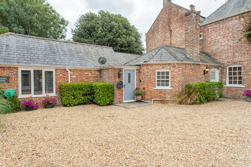 The Stables Airbnb (12 of 24)