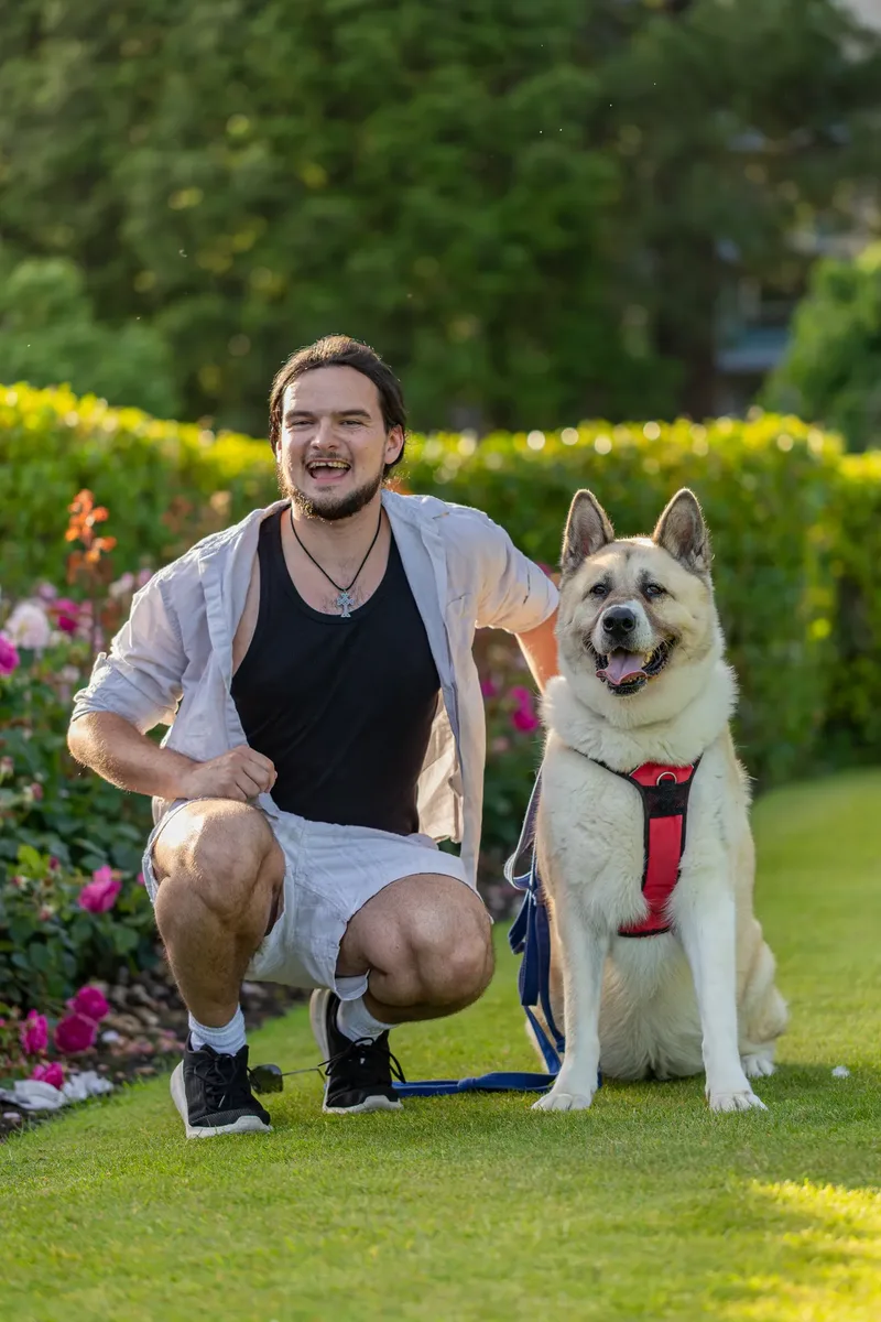Dorset Dog Trainer – Poole Park (23 of 59)