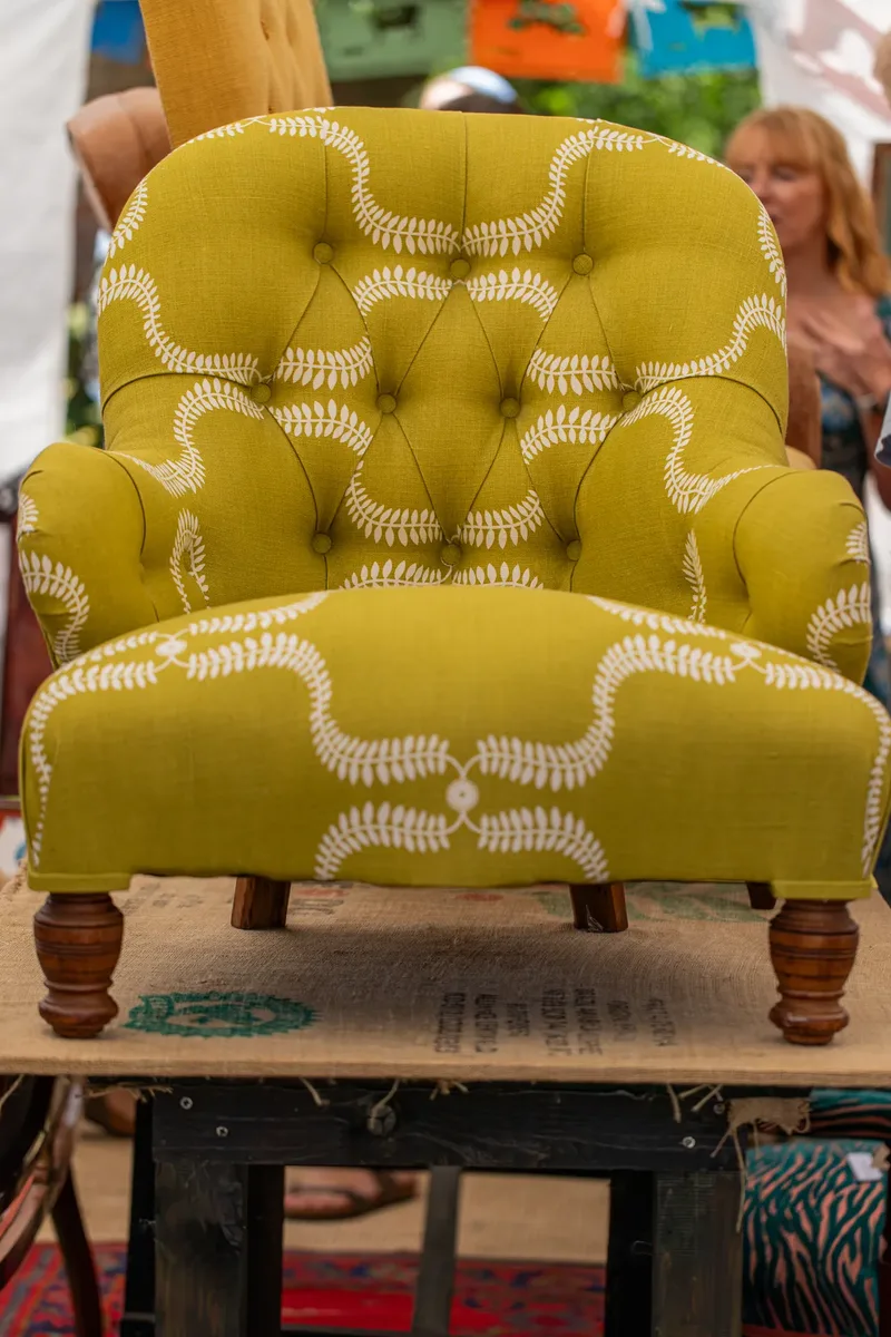 Creative Upholstery Classes – Summer Exhibition (58 of 102)