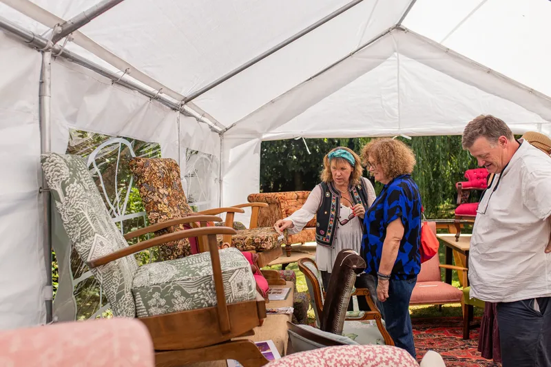 Creative Upholstery Classes – Summer Exhibition (78 of 102)