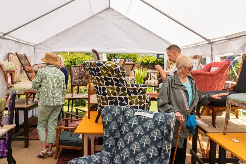 Creative Upholstery Classes (22 of 22)