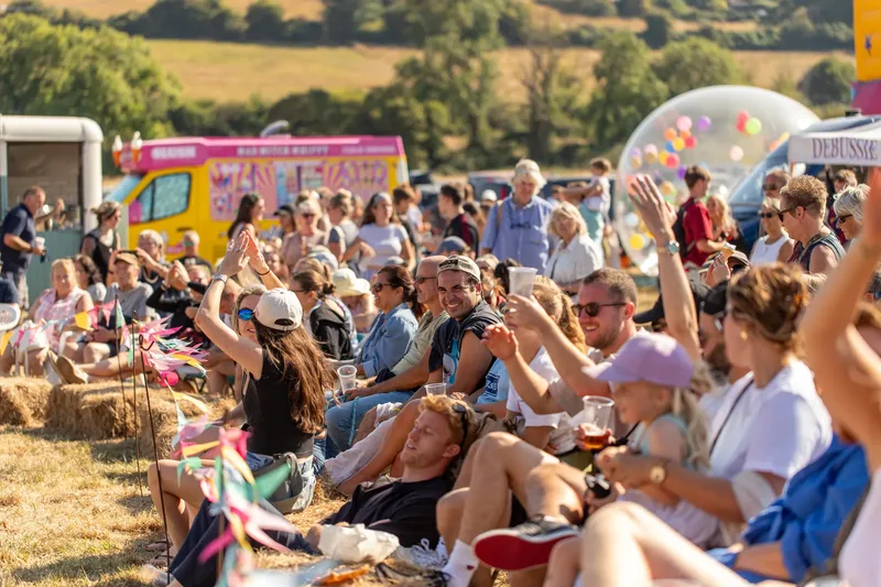 Dog Sausage and Cider Festival 2025