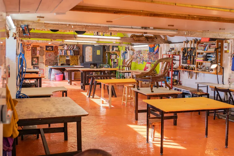 Creative Upholstery Classes (14 of 22)