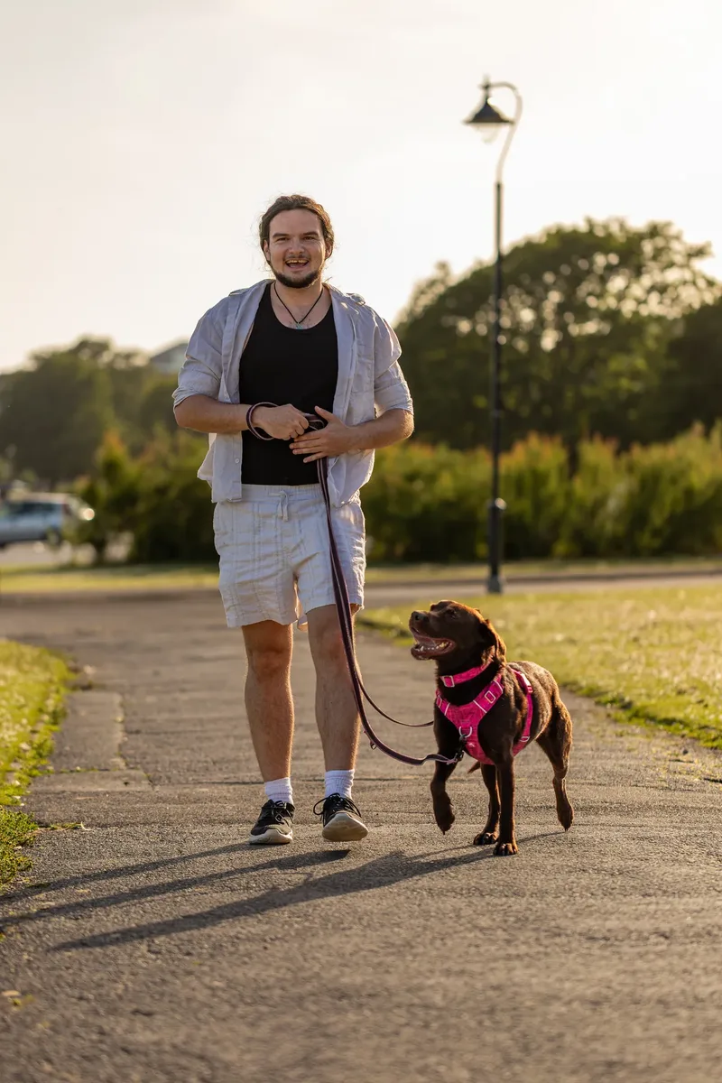 Dorset Dog Trainer – Poole Park (19 of 59)
