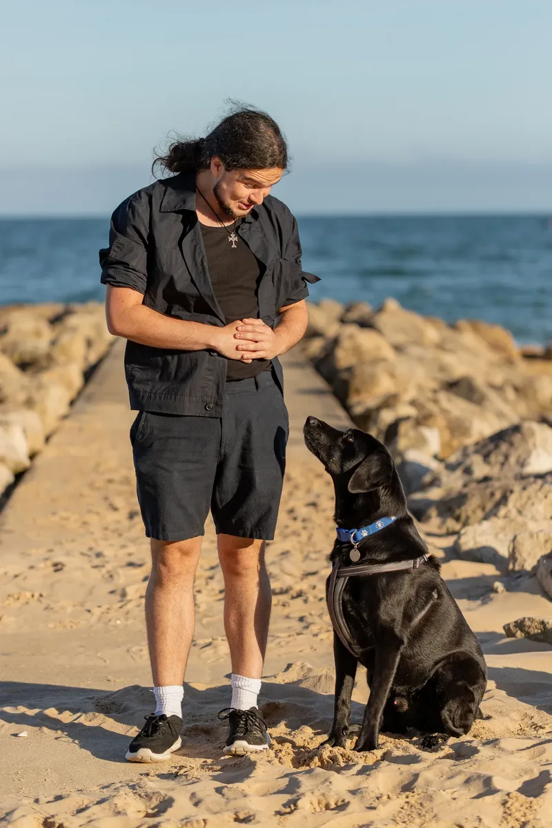 Dorset Dog Trainer – Branksome Chine (37 of 52)