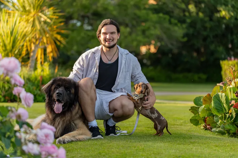 Dorset Dog Trainer – Poole Park (48 of 59)