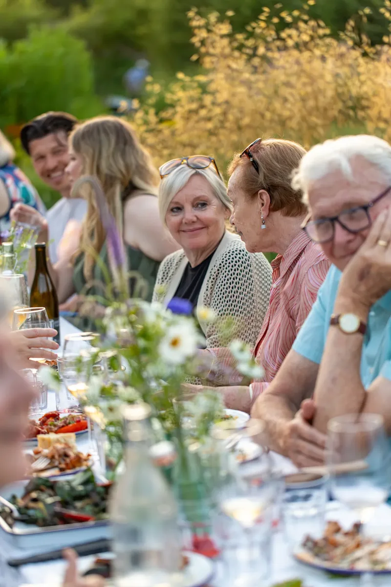 Brothers Farm – Feast in the flowers (2 of 76)