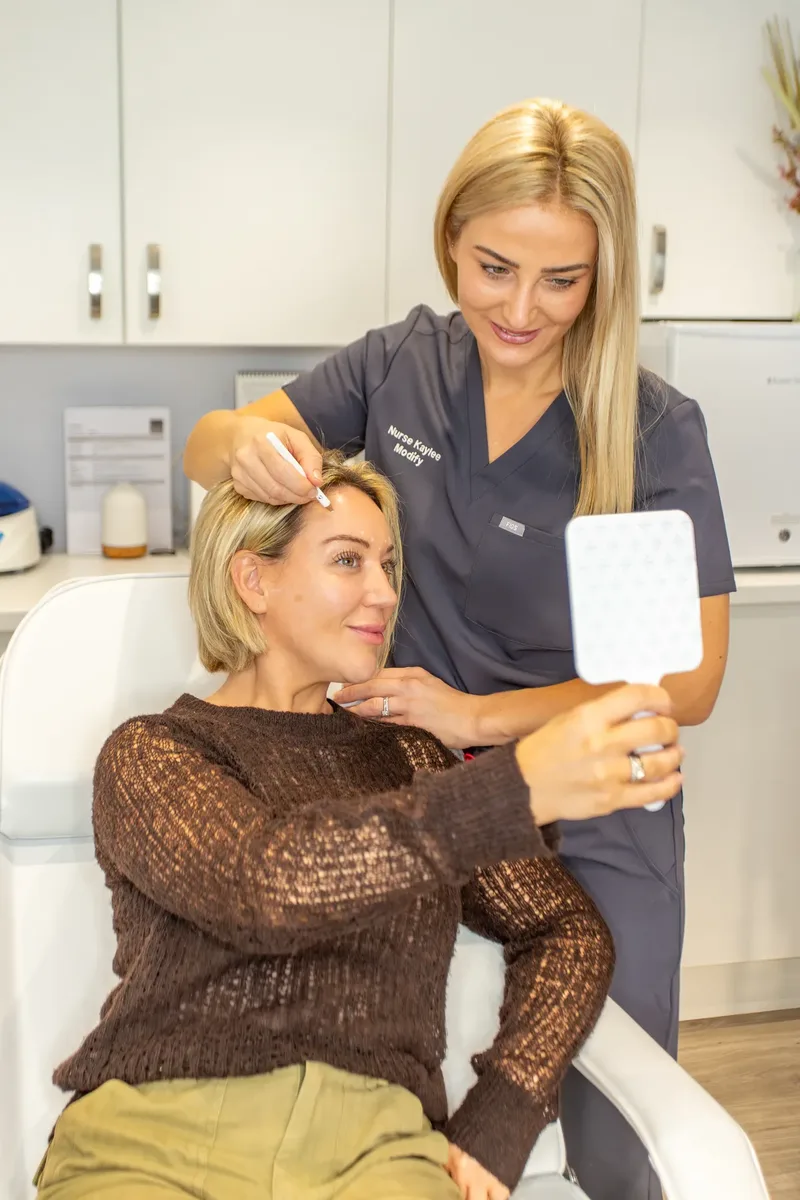 Modify Medical Aesthetics – Poole (16 of 24)