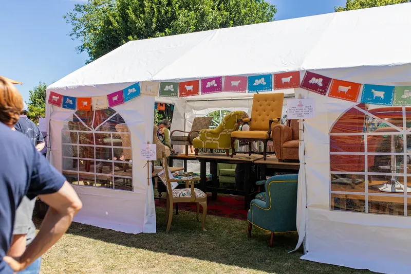 Creative Upholstery Classes – Summer Exhibition (83 of 102)