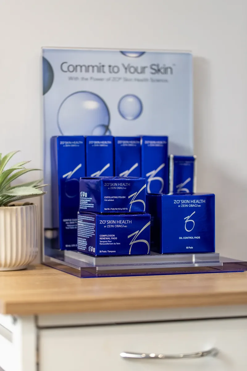 Modify Medical Aesthetics – Poole (12 of 24)