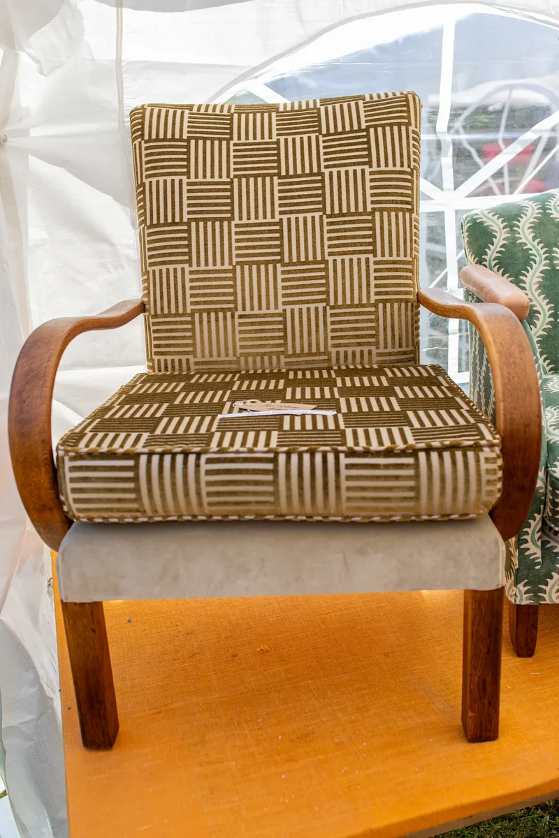 Creative Upholstery Classes – Summer Exhibition (38 of 102)