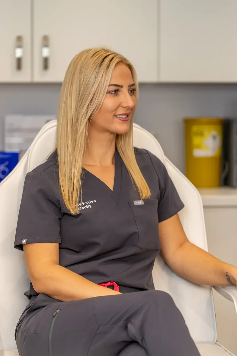 Modify Medical Aesthetics – Poole (14 of 24)