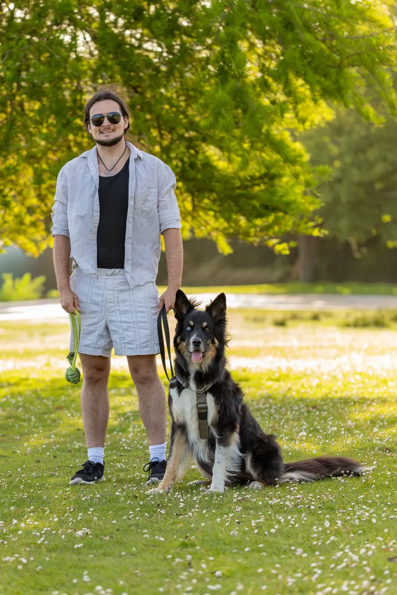 Dorset Dog Trainer – Poole Park (10 of 59)