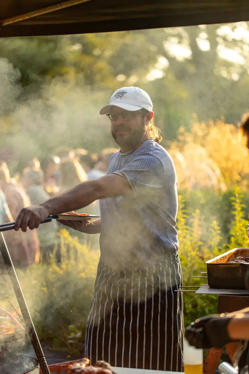 Brothers Farm – Feast in the flowers (16 of 76)