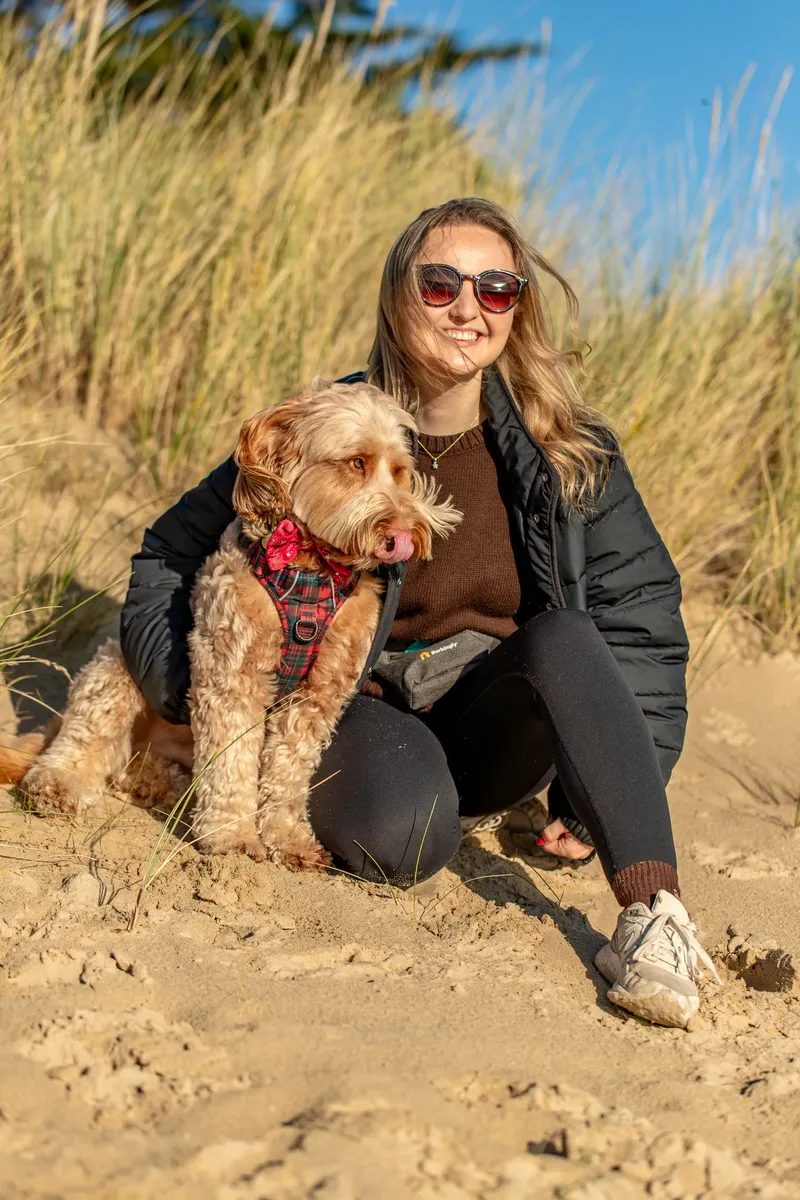 Toby Xmas beach shoot! (3 of 24)