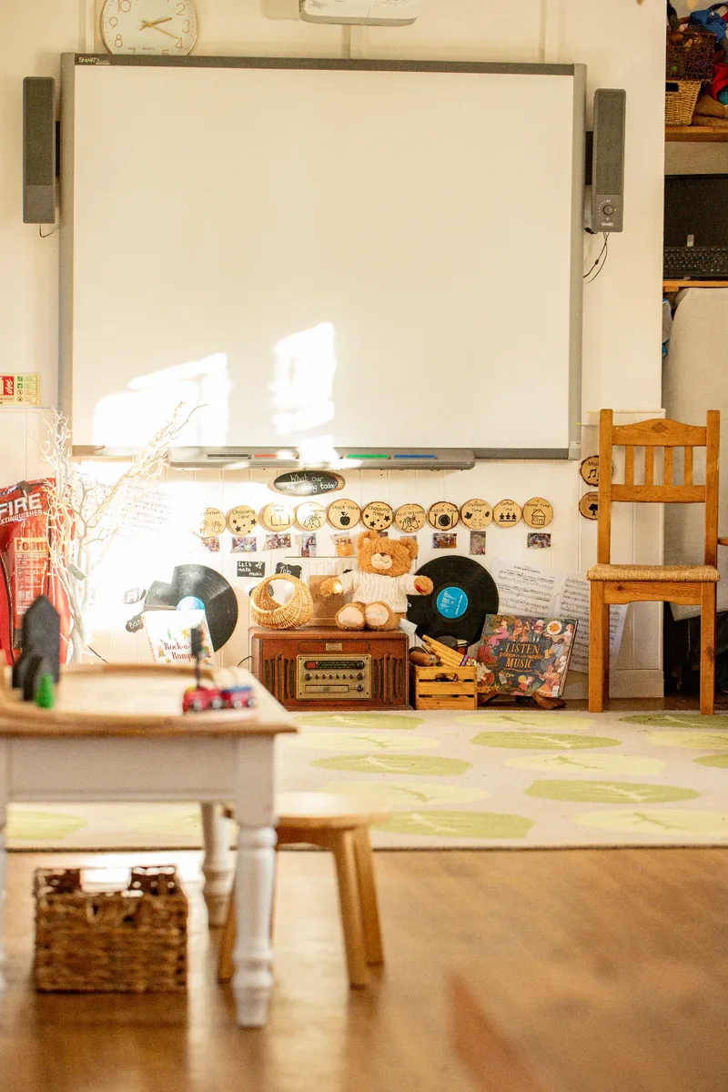Pamphill Preschool (2 of 12)
