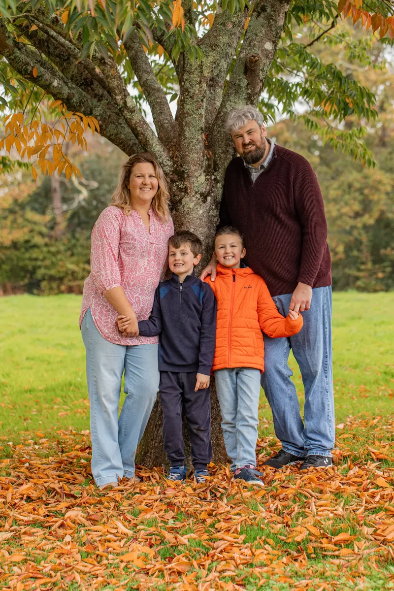 Jess & Family (4 of 11)