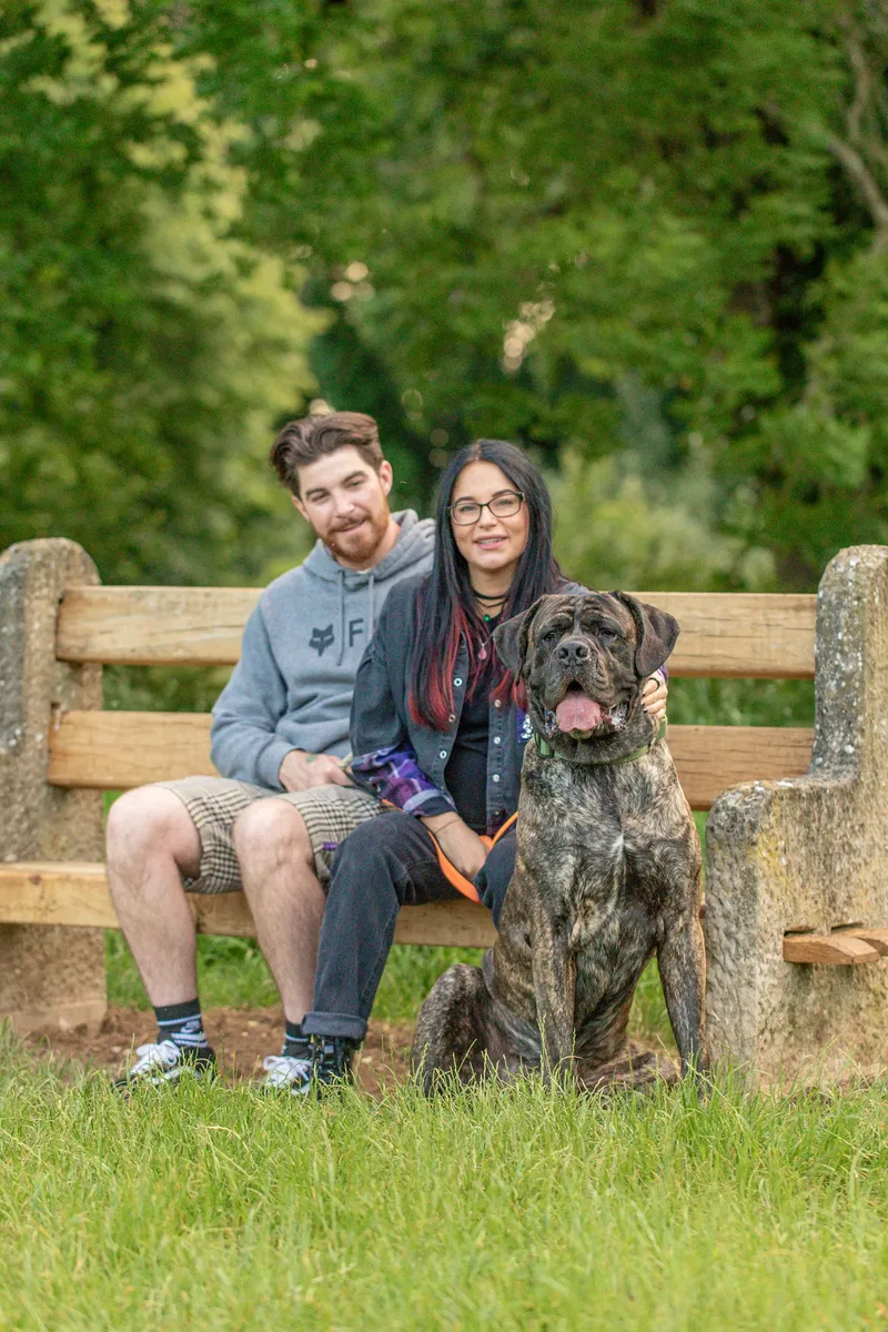 Hunter & Family (9 of 24)
