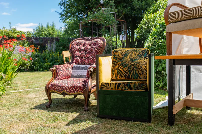 Creative Upholstery Classes – Summer Exhibition (13 of 102)