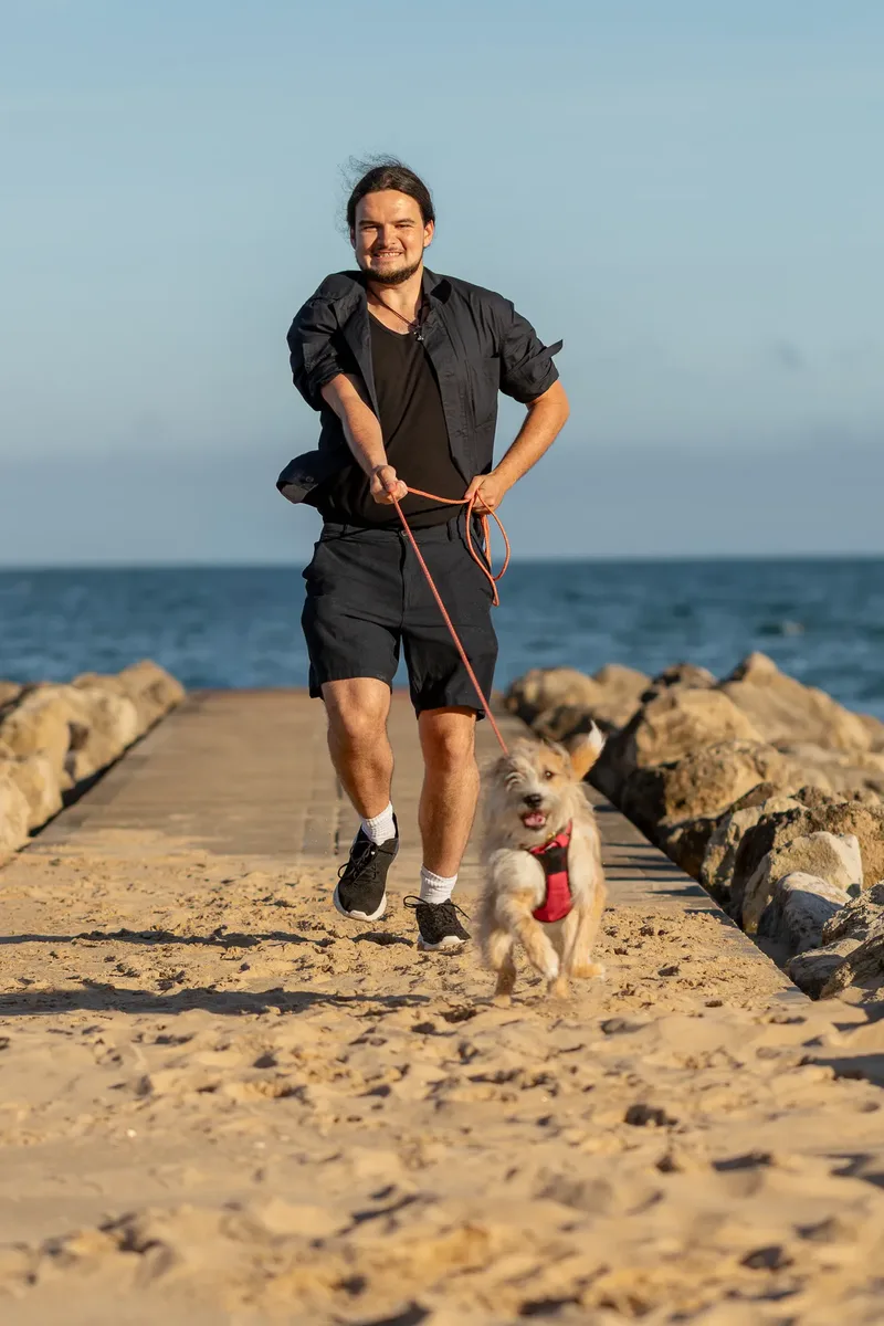 Dorset Dog Trainer – Branksome Chine (38 of 52)