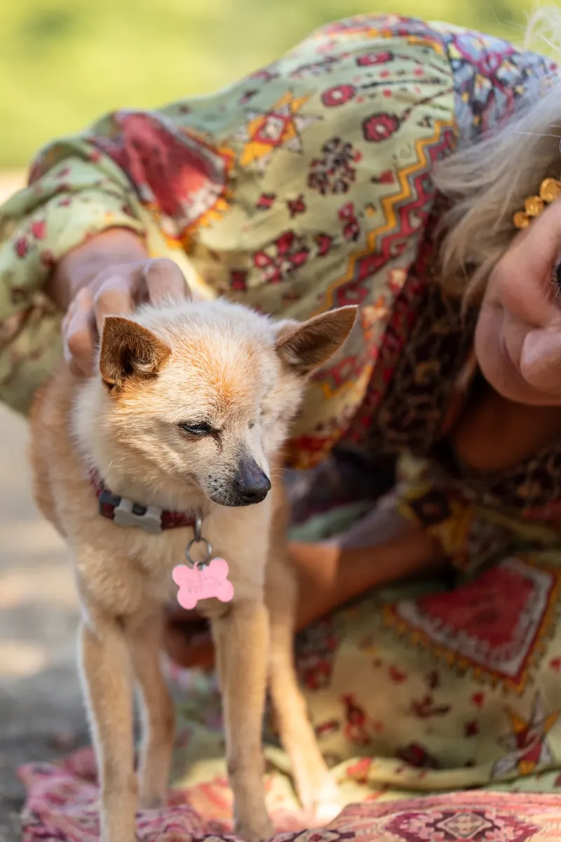 Tanya & Scamp (10 of 13)