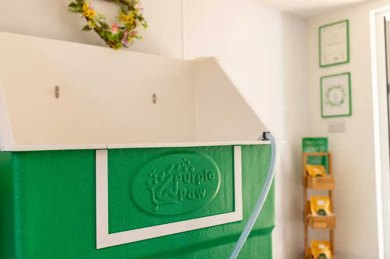 Eden Beau Dog Grooming Boutique (21 of 24)