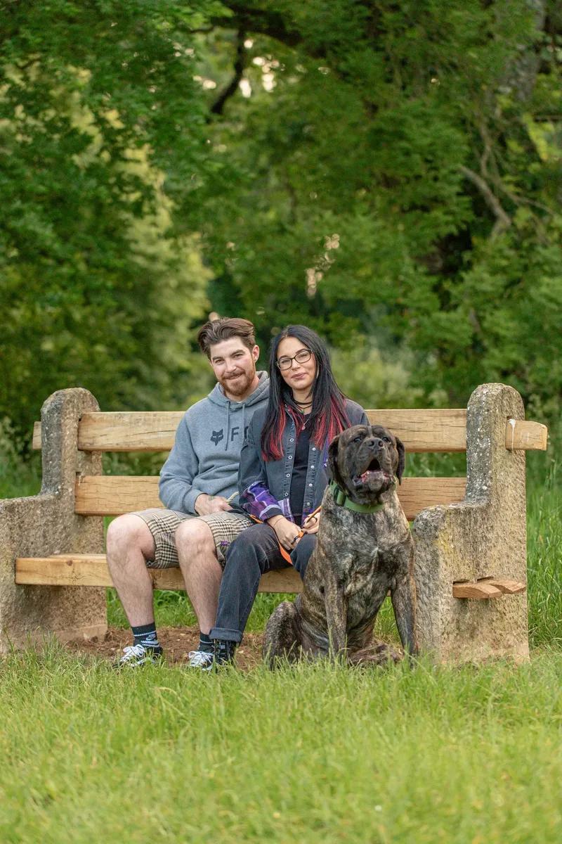 Hunter & Family (10 of 24)