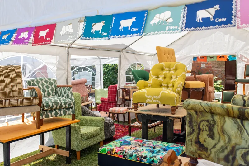 Creative Upholstery Classes – Summer Exhibition (22 of 102)