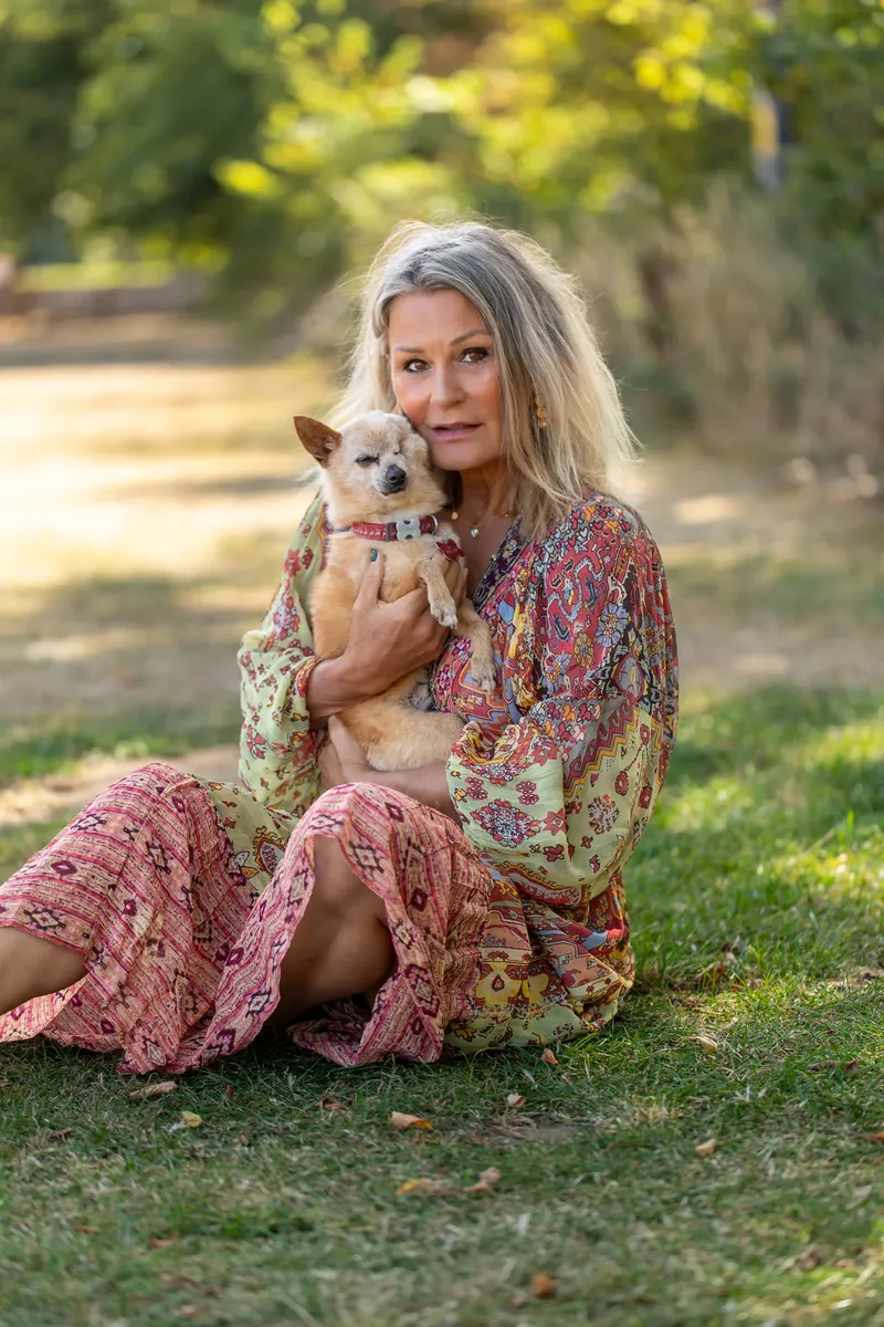 Tanya & Scamp (6 of 13)