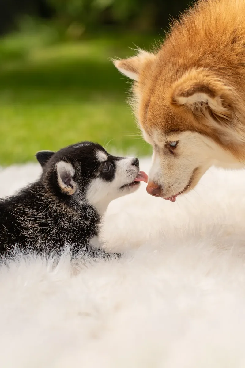South Coast Pomsky’s (8 of 29)