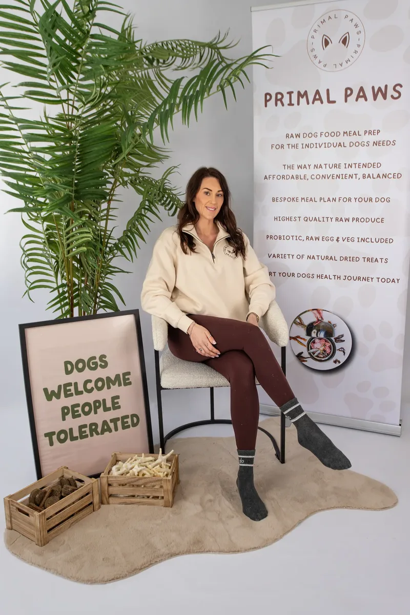 Primal Paws (5 of 28)