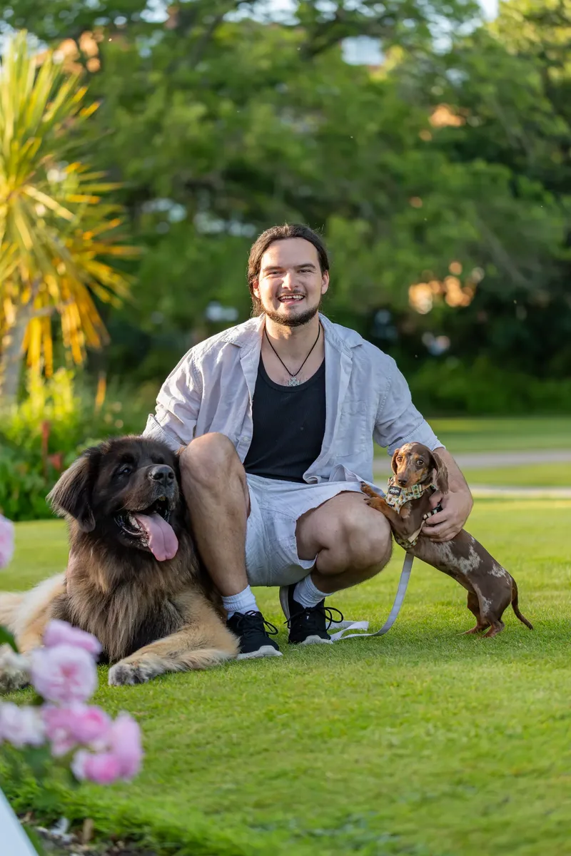 Dorset Dog Trainer – Poole Park (47 of 59)