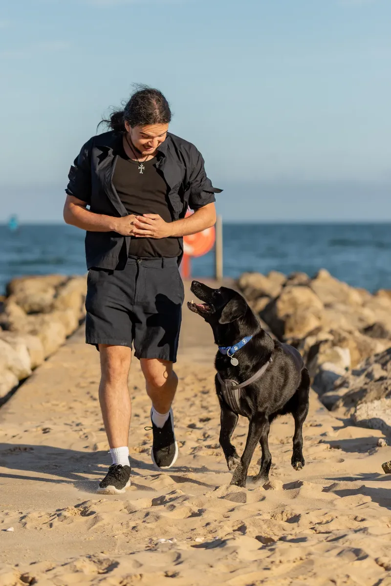 Dorset Dog Trainer – Branksome Chine (36 of 52)