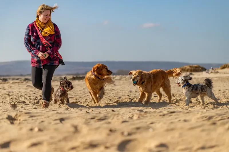 Hugo, Cookie, Flossie & Ralph (13 of 24)
