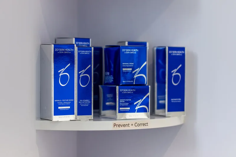 Modify Medical Aesthetics – Poole (22 of 24)