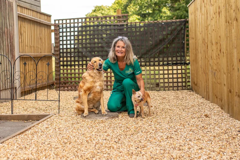 Eden Beau Dog Grooming Boutique (3 of 24)