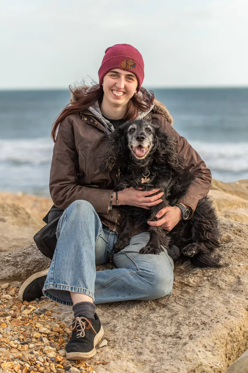 Koda and Cosmo (8 of 31)