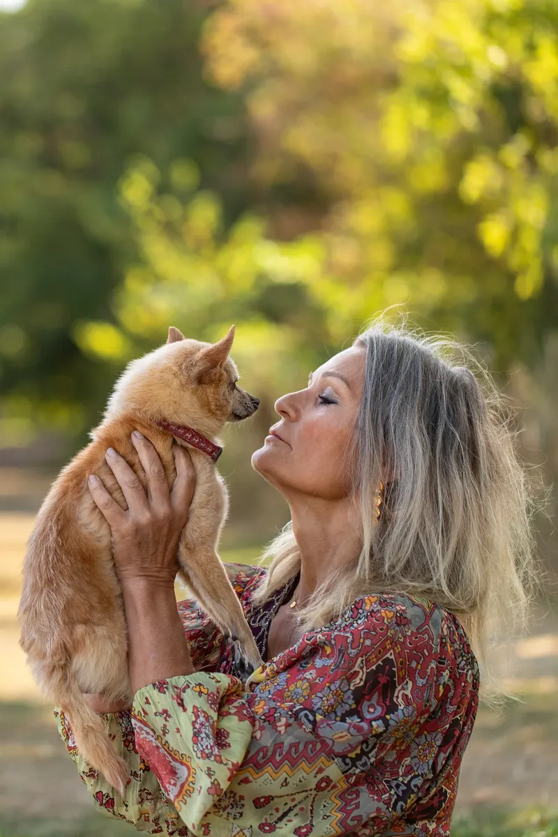 Tanya & Scamp (11 of 13)