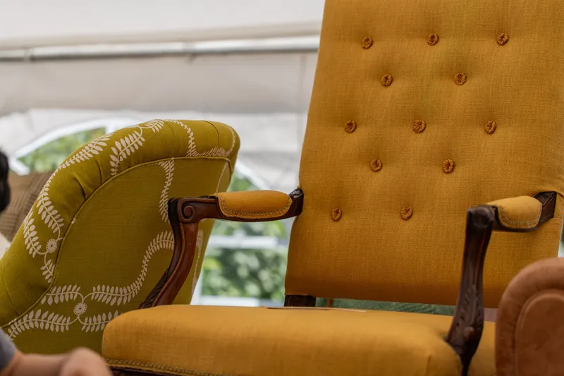 Creative Upholstery Classes – Summer Exhibition (64 of 102)