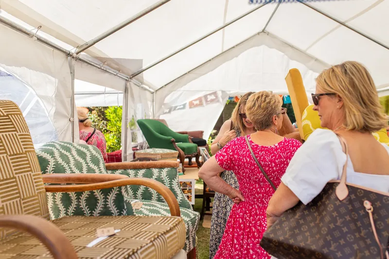 Creative Upholstery Classes – Summer Exhibition (73 of 102)