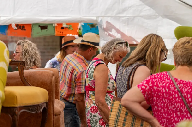 Creative Upholstery Classes – Summer Exhibition (67 of 102)