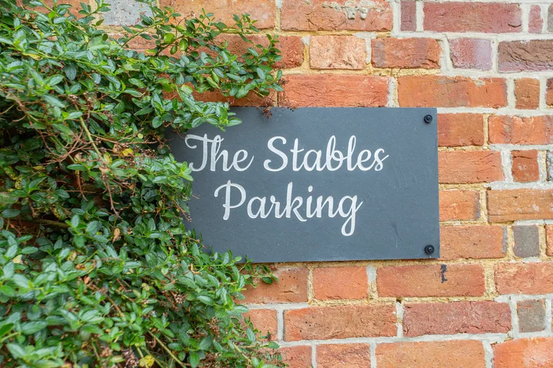 The Stables Airbnb (14 of 24)